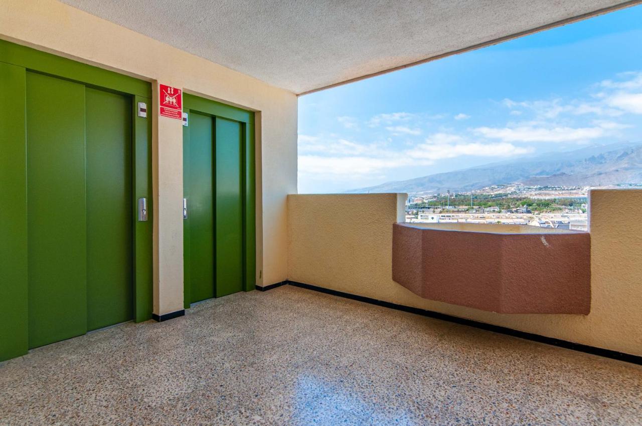 Torres Del Sol Front Ph06 Apartment