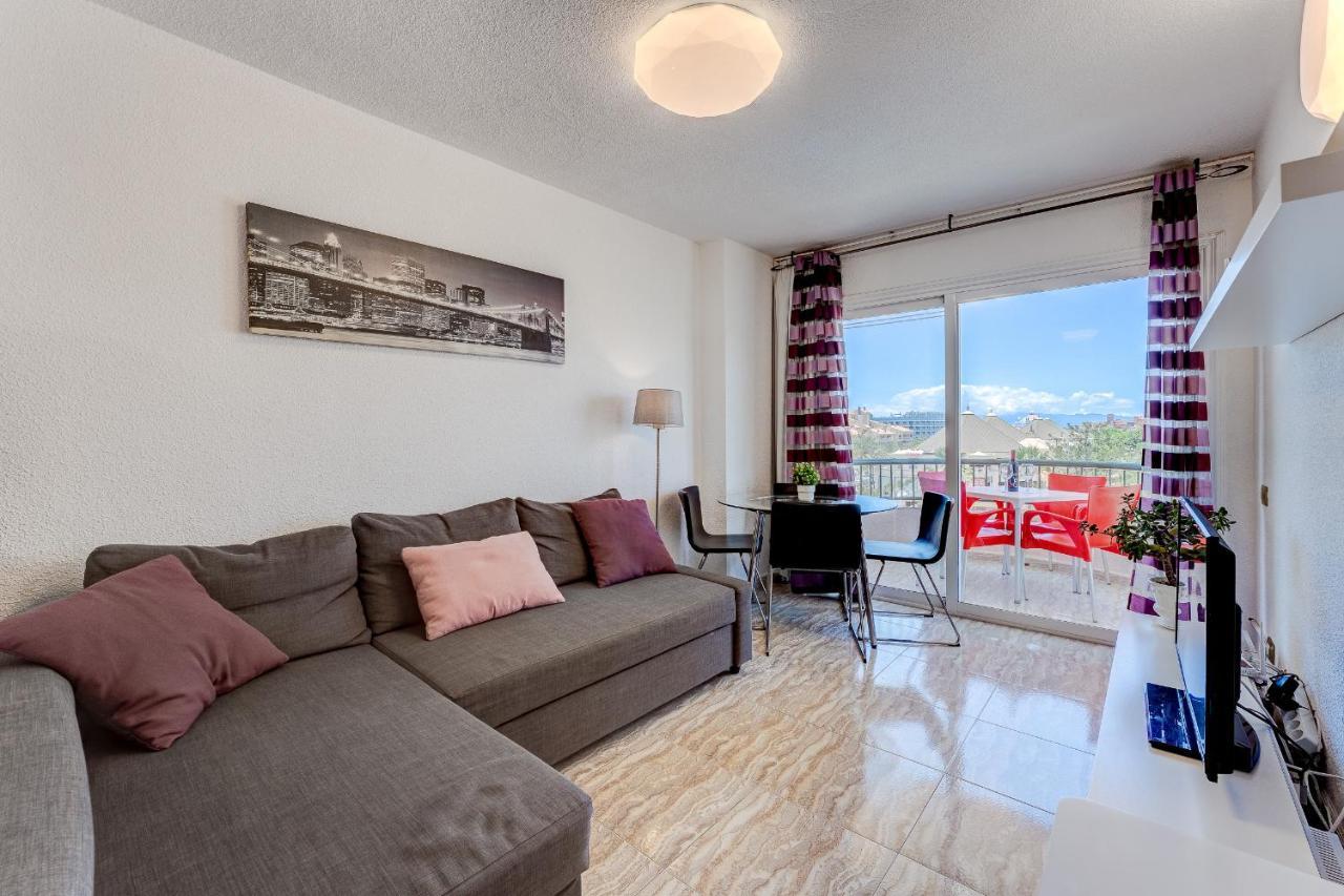 Torres Del Sol Front Ph06