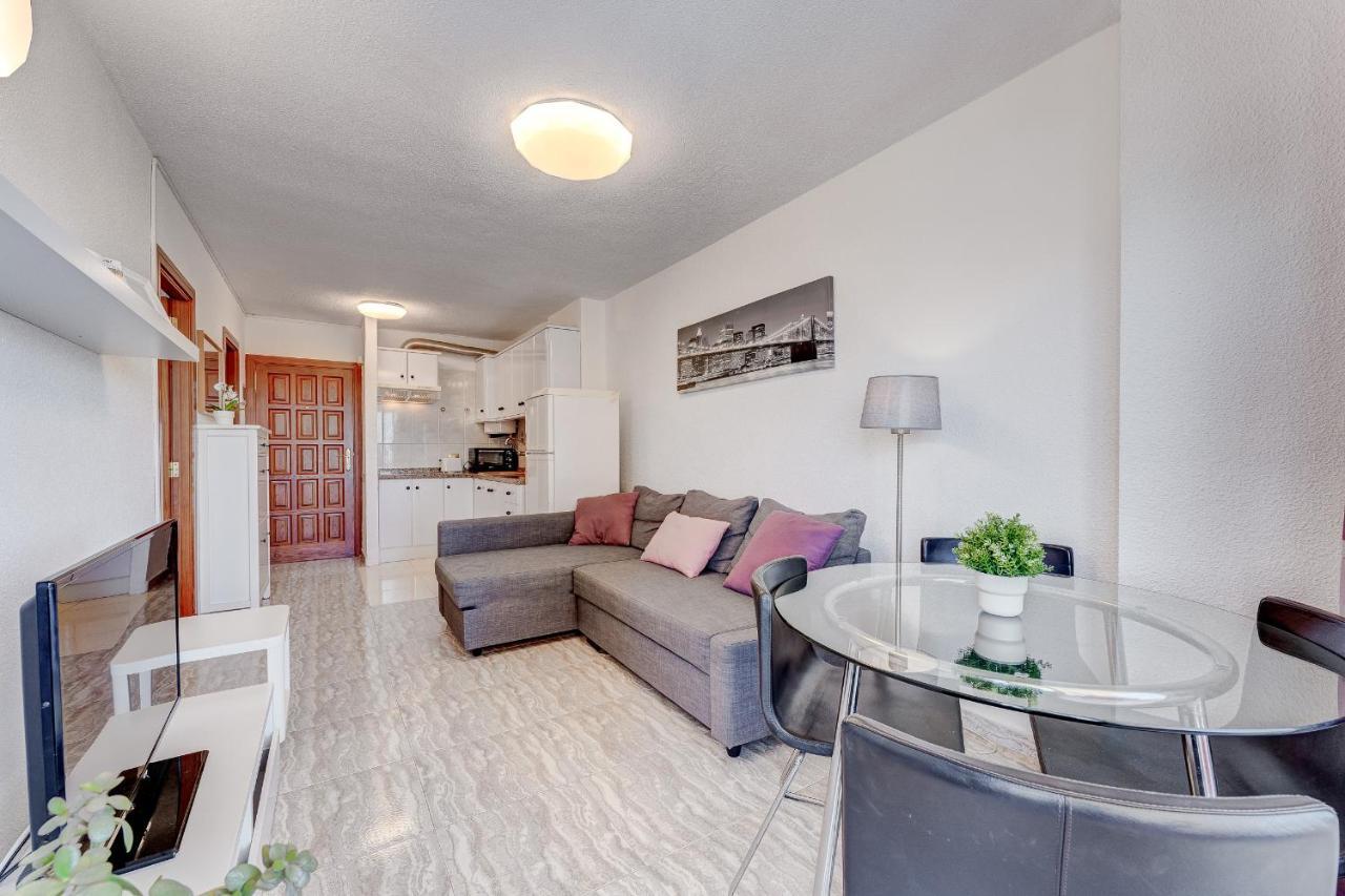 Torres Del Sol Front Ph06 Apartment Los Cristianos (Tenerife)